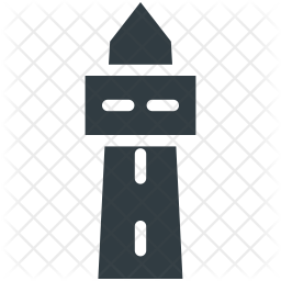 Lighthouse Icon