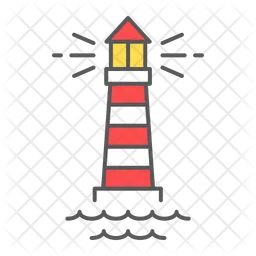 Lighthouse  Icon