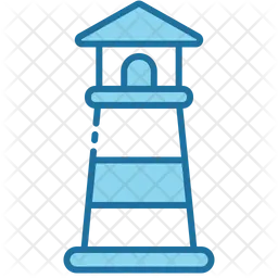 Lighthouse  Icon