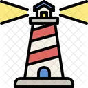 Lighthouse  Icon