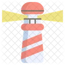 Lighthouse Beacon Coast Icon