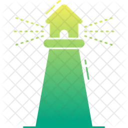 Lighthouse  Icon