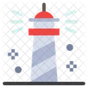 Lighthouse  Icon