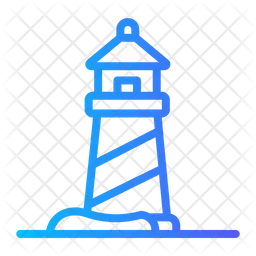 Lighthouse  Icon