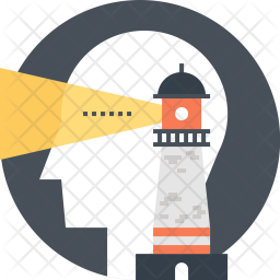 Download Free Lighthouse Icon Of Flat Style Available In Svg Png Eps Ai Icon Fonts