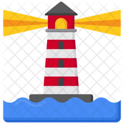 Lighthouse  Icon