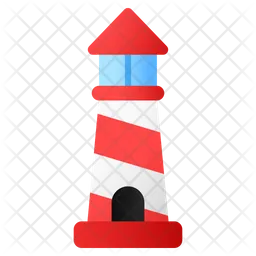 Lighthouse  Icon