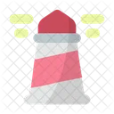 Lighthouse  Icon