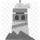 Lighthouse  Icon