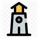 Lighthouse  Icon