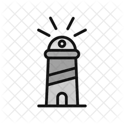 Lighthouse  Icon