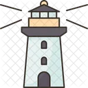 Lighthouse  Icon