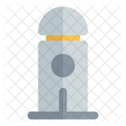 Lighthouse  Icon