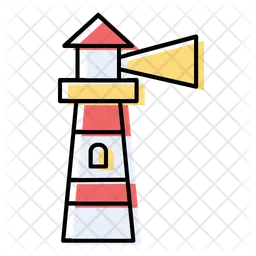 Lighthouse  Icon