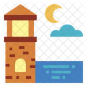 Lighthouse  Icon