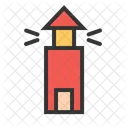 Lighthouse Icon