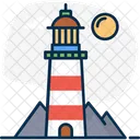 Lighthouse  Symbol
