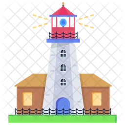 Lighthouse  Icon