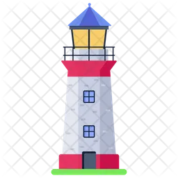 Lighthouse  Icon