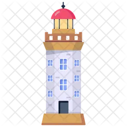 Lighthouse  Icon