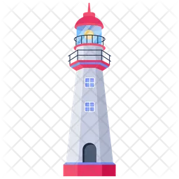 Lighthouse  Icon