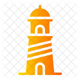 Lighthouse  Icon