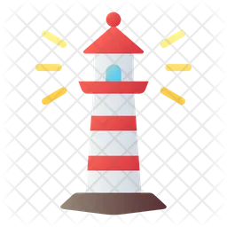 Lighthouse  Icon