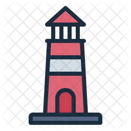 Lighthouse  Icon