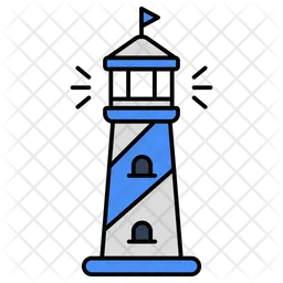 Lighthouse  Icon