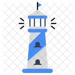 Lighthouse  Icon