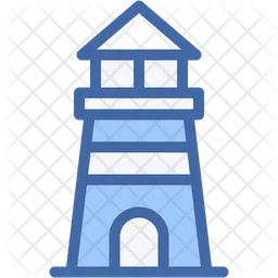 Lighthouse  Icon