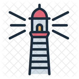 Lighthouse  Icon