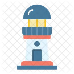 Lighthouse  Icon