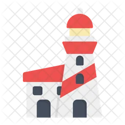 Lighthouse  Icon