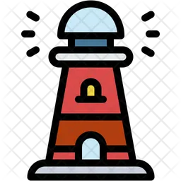 Lighthouse  Icon