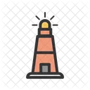 Lighthouse Icon