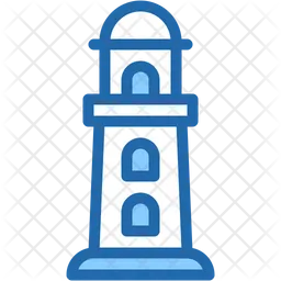 Lighthouse  Icon