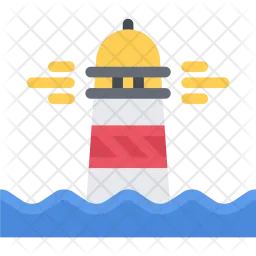 Lighthouse  Icon