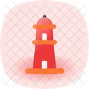 Lighthouse  Icon