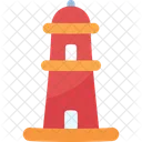 Lighthouse  Icon