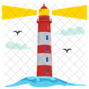 Lighthouse  Icon