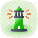 Lighthouse  Icon