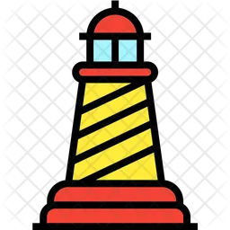 Lighthouse  Icon