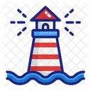 Lighthouse  Icon