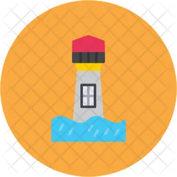 Lighthouse  Icon