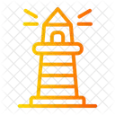 Lighthouse  Icon