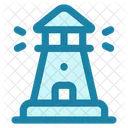 Lighthouse Icon