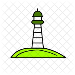 Lighthouse  Icon