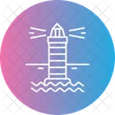 Lighthouse Icon