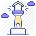 Lighthouse  Icon